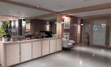 En venta departamento  en Fuentes del Pedregal, Tlalpan.