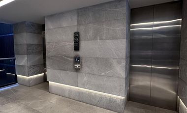 En venta departamento  en Fuentes del Pedregal, Tlalpan.