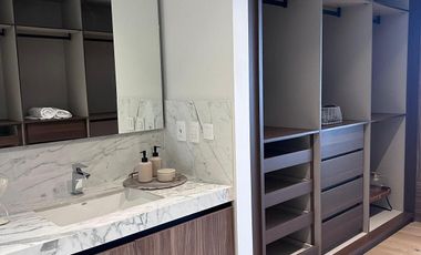 En venta departamento  en Fuentes del Pedregal, Tlalpan.