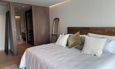 En venta departamento  en Fuentes del Pedregal, Tlalpan.