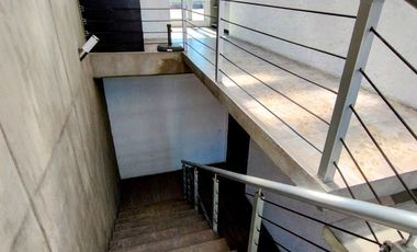 En venta edificio de oficinas en Tlalnepantla.