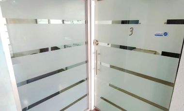 En venta edificio de oficinas en Tlalnepantla.
