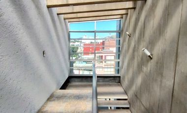 En venta edificio de oficinas en Tlalnepantla.