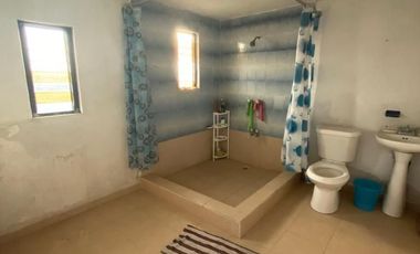 Casa en venta en Valle de Chalco.