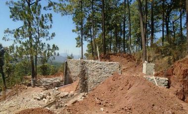 Preventa Casa en Condominio Avandaro Valle de Bravo