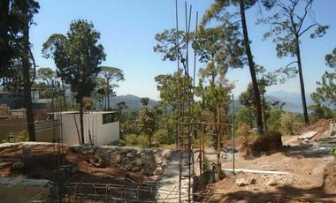 Preventa Casa en Condominio Avándaro Valle de Bravo