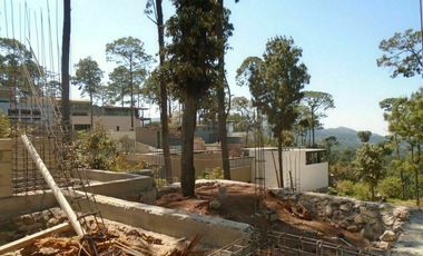 Preventa Casa en Condominio Avándaro Valle de Bravo