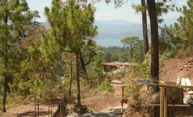 Preventa Casa en Condominio Avándaro Valle de Bravo