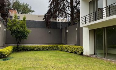 En venta casa en San Jerónimo Aculco.