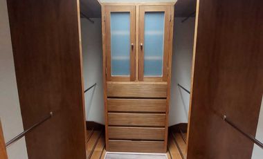 En venta casa en San Jerónimo Aculco.