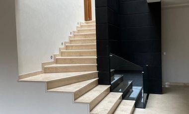 En venta casa en San Jerónimo Aculco.
