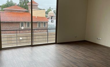 En venta casa en San Jerónimo Aculco.