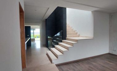 En venta casa en San Jerónimo Aculco.