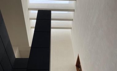 En venta casa en San Jerónimo Aculco.