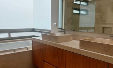 En venta casa en San Jerónimo Aculco.