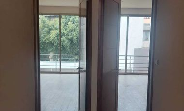 En venta casa en San Jerónimo Aculco.