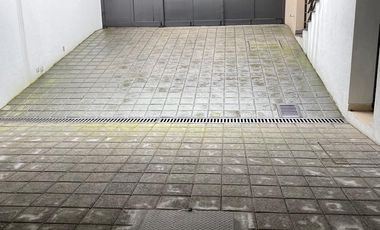 En venta casa en San Jerónimo Aculco.