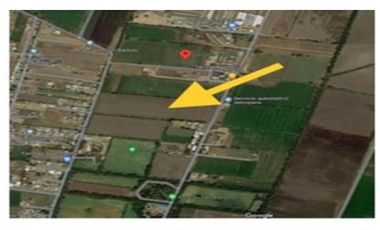 Venta Terreno en Teoloyucan