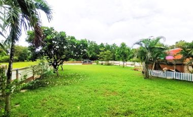 3-Bedroom House for Sale in Khon Kaen City