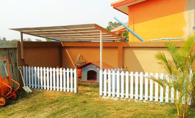 3-Bedroom House for Sale in Khon Kaen City