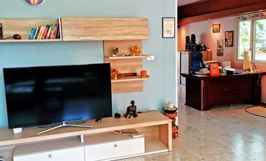 3-Bedroom House for Sale in Khon Kaen City