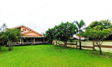 3-Bedroom House for Sale in Khon Kaen City