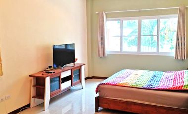 3-Bedroom House for Sale in Khon Kaen City
