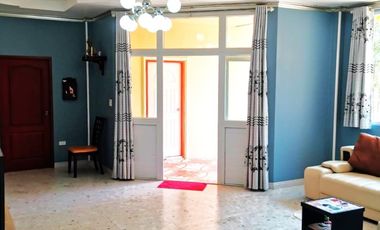 3-Bedroom House for Sale in Khon Kaen City