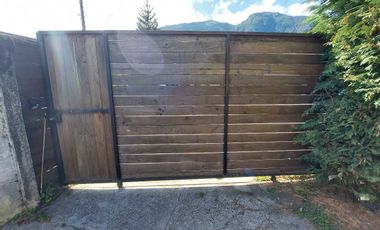 Casa en venta en AYSÉN