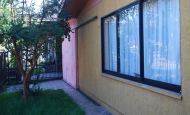 Casa en venta en SAN PEDRO DE LA PAZ