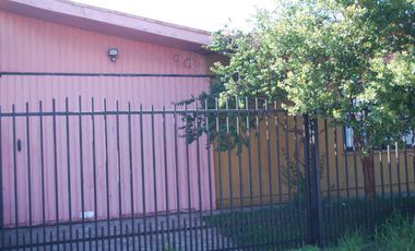 Casa en venta en SAN PEDRO DE LA PAZ