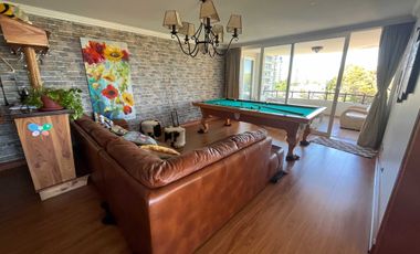 Departamento en venta en TEMUCO