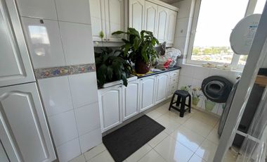Departamento en venta en TEMUCO