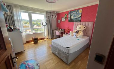 Departamento en venta en TEMUCO