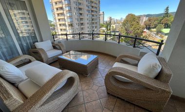 Departamento en venta en TEMUCO