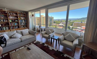 Departamento en venta en TEMUCO