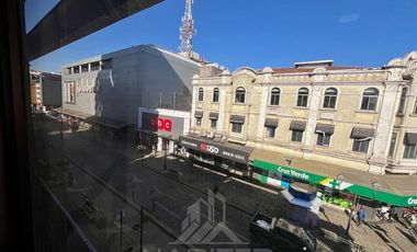Oficina en Arriendo en COD38510 Oficina con Excelente Ubicación y Gran Visibilidad en Centro de Temuco