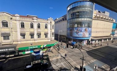 Oficina en Arriendo en COD38510 Oficina con Excelente Ubicación y Gran Visibilidad en Centro de Temuco