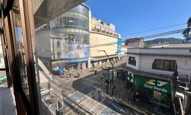 Oficina en Arriendo en COD38510 Oficina con Excelente Ubicación y Gran Visibilidad en Centro de Temuco