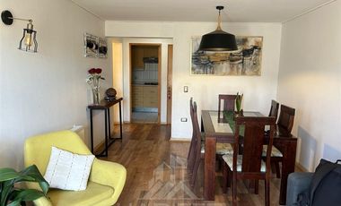 Departamento en Venta en Avenida Andalué