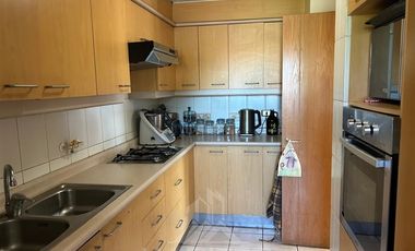 Departamento en Venta en Avenida Andalué
