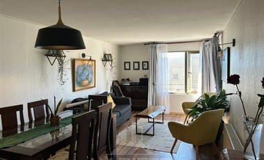 Departamento en Venta en Avenida Andalué