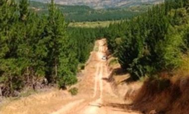 Parcela en Venta en ruta 776