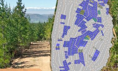 Parcela en Venta en ruta 776
