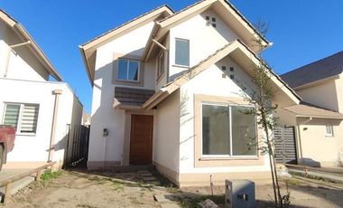Casa en Venta en Francisco Javier Krueger