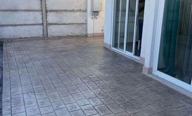 Casa en Venta en Francisco Javier Krueger