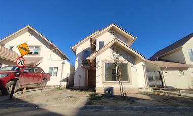 Casa en Venta en Francisco Javier Krueger