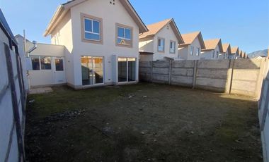 Casa en Venta en Francisco Javier Krueger
