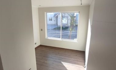 Casa en Venta en Francisco Javier Krueger