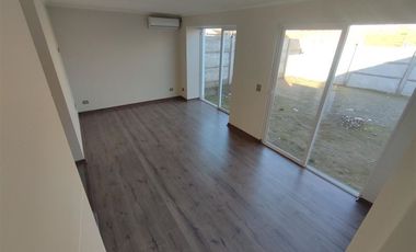 Casa en Venta en Francisco Javier Krueger